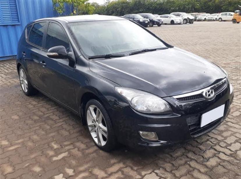 Hyundai i30 2.0 AT