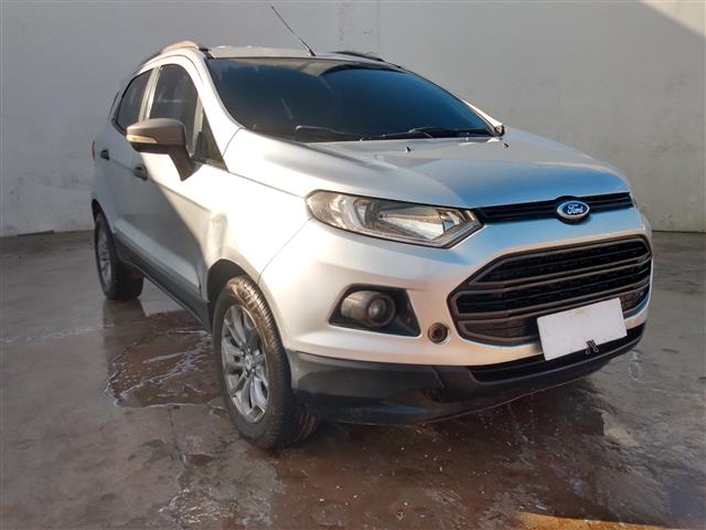 FORD ECOSPORT FSL 1.6 2013/2014