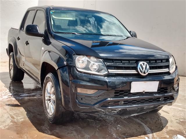 VOLKSWAGEN AMAROK CD 4X4 TREND